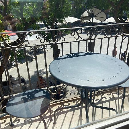 Apartament En Placa Nova , Palafrugellアパートメント エクステリア 写真