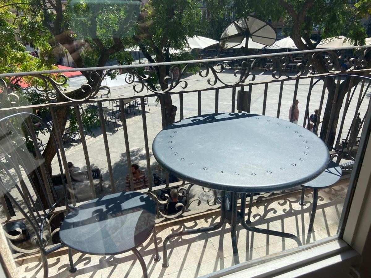 Apartament En Placa Nova , Palafrugellアパートメント エクステリア 写真