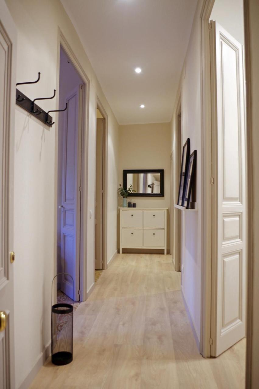 Apartament En Placa Nova , Palafrugellアパートメント エクステリア 写真
