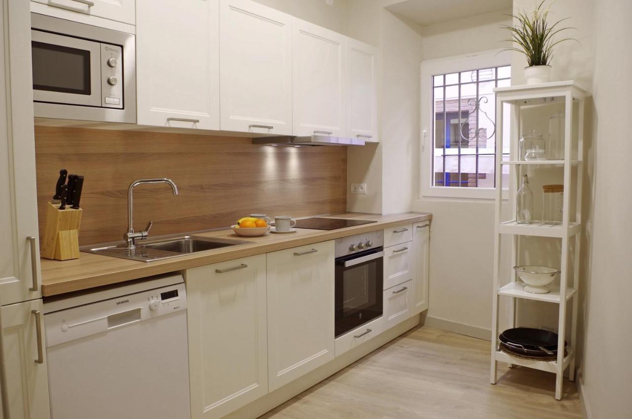 Apartament En Placa Nova , Palafrugellアパートメント エクステリア 写真