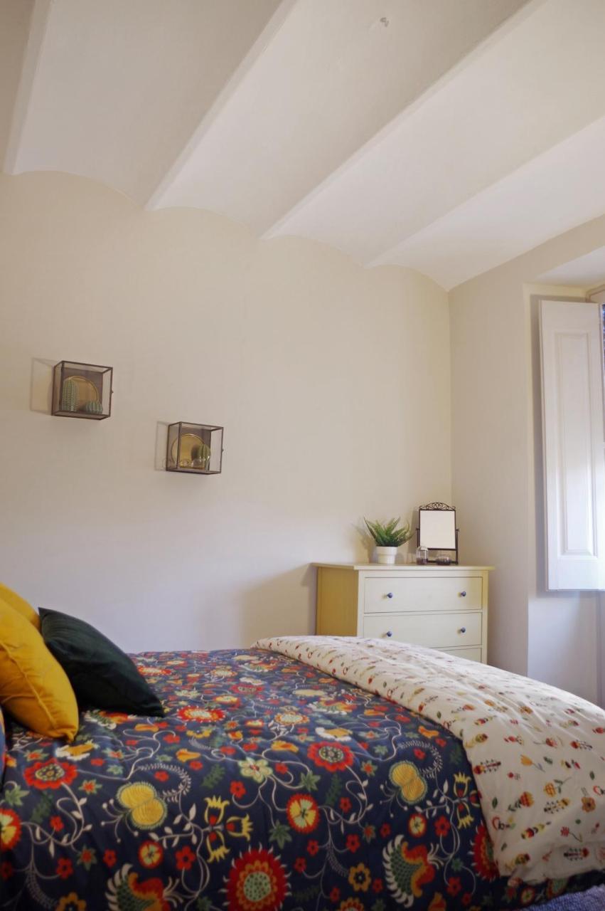 Apartament En Placa Nova , Palafrugellアパートメント エクステリア 写真