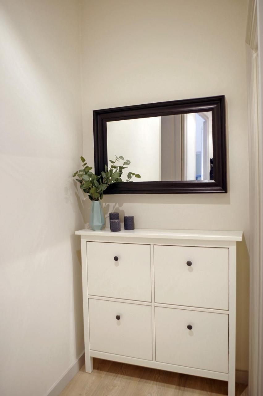 Apartament En Placa Nova , Palafrugellアパートメント エクステリア 写真