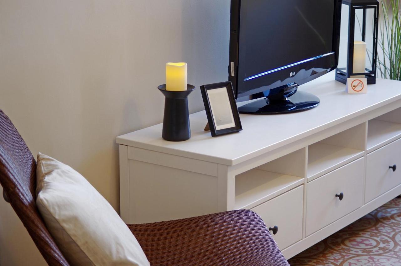 Apartament En Placa Nova , Palafrugellアパートメント エクステリア 写真