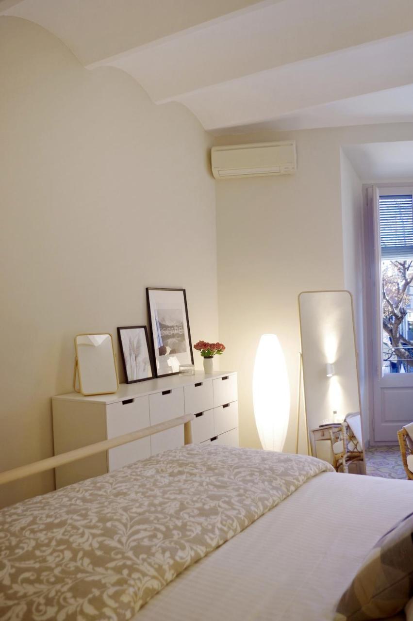 Apartament En Placa Nova , Palafrugellアパートメント エクステリア 写真